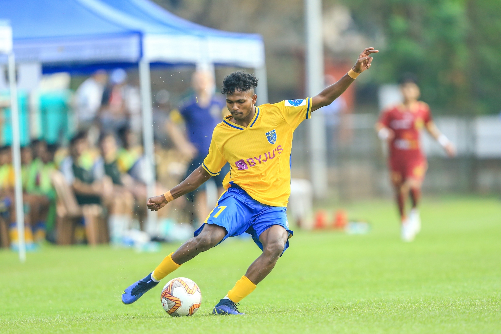 RFDL: ﻿Kerala, Jamshedpur notch up convincing wins