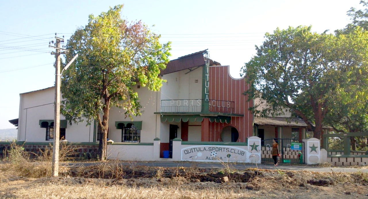 Quitula Club: United in sports, culture for 50 years