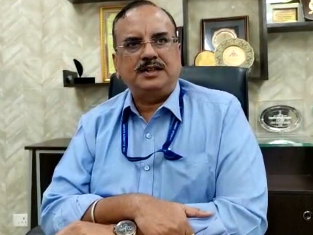 Airport director promoted as AAI GM, new posting in Pune
