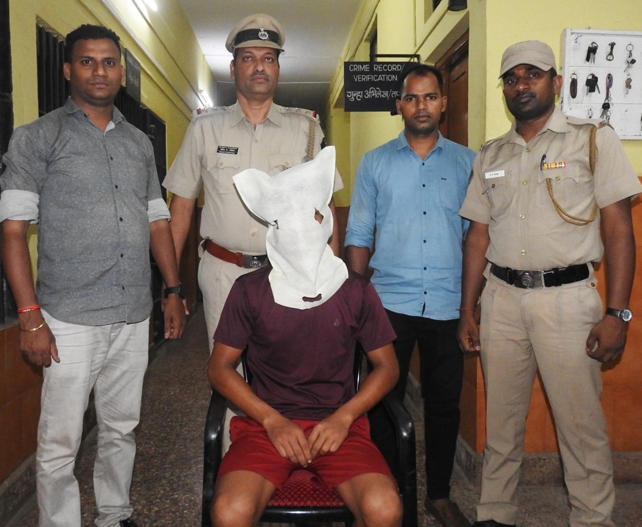 Tenant verification issue comes to fore after arrest of Assam native for rape