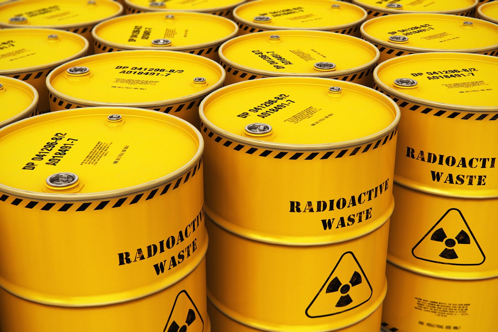 ﻿Future of nuclear waste: What’s the plan and can it be safe?