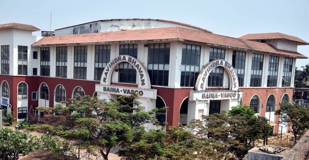 AC issues lead to closure of Baina Ravindra Bhavan auditorium