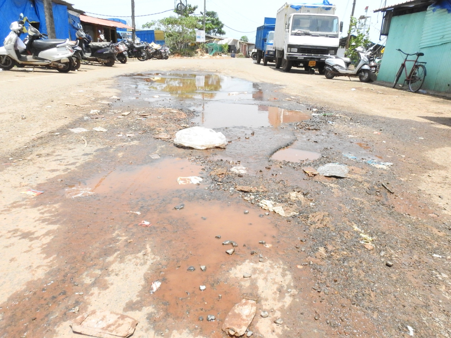 Boat owners say issues plaguing fishing activities, Cutbona jetty far from over