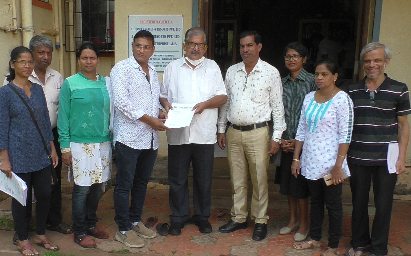 Track doubling: GKN meets 3 more MLAs to stop works