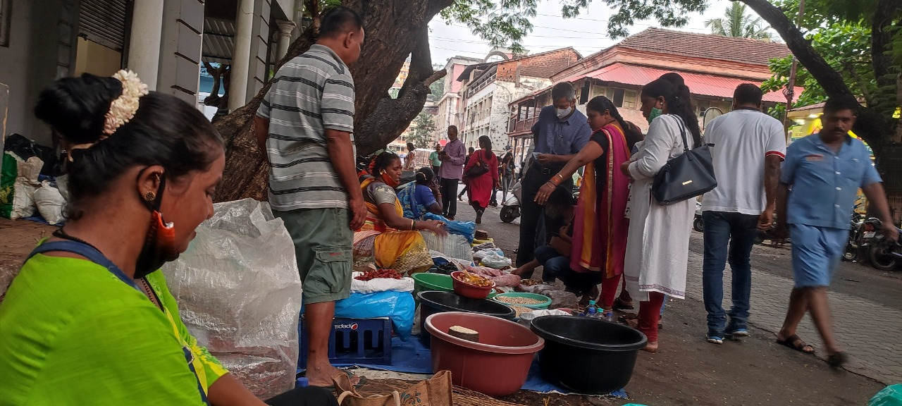 ﻿Catholic community in Goa to celebrate feast of Ascension