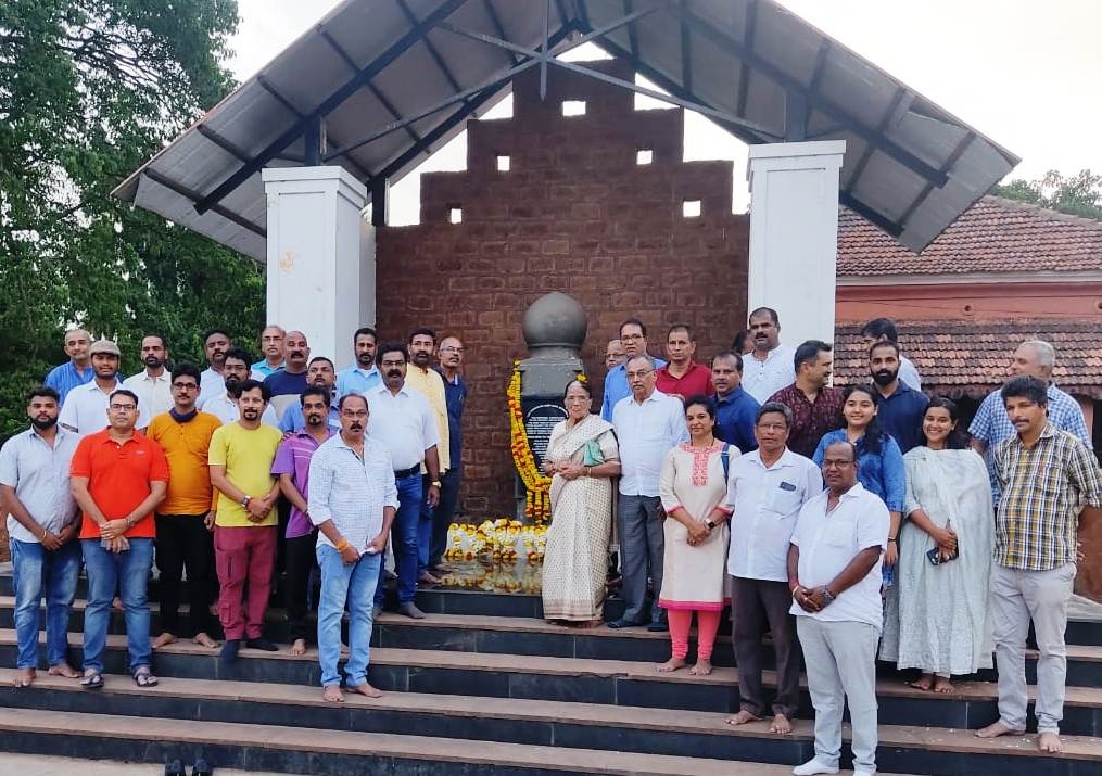 Cuncolkars to commemorate Chieftains Day on July 15
