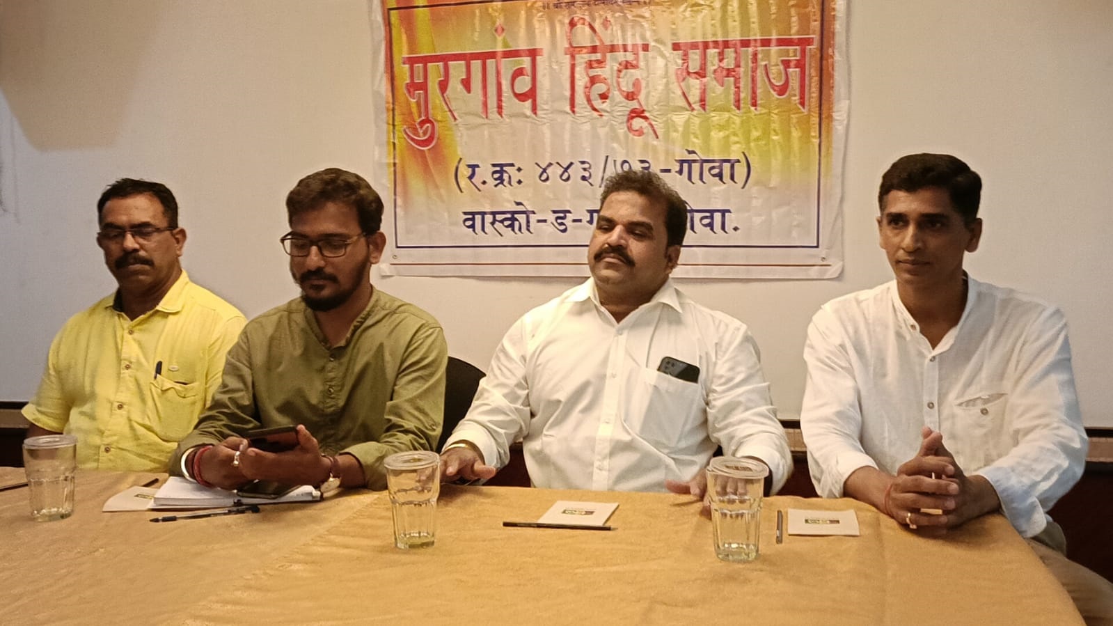 Tallest standing statue of Shivaji to be inaugurated