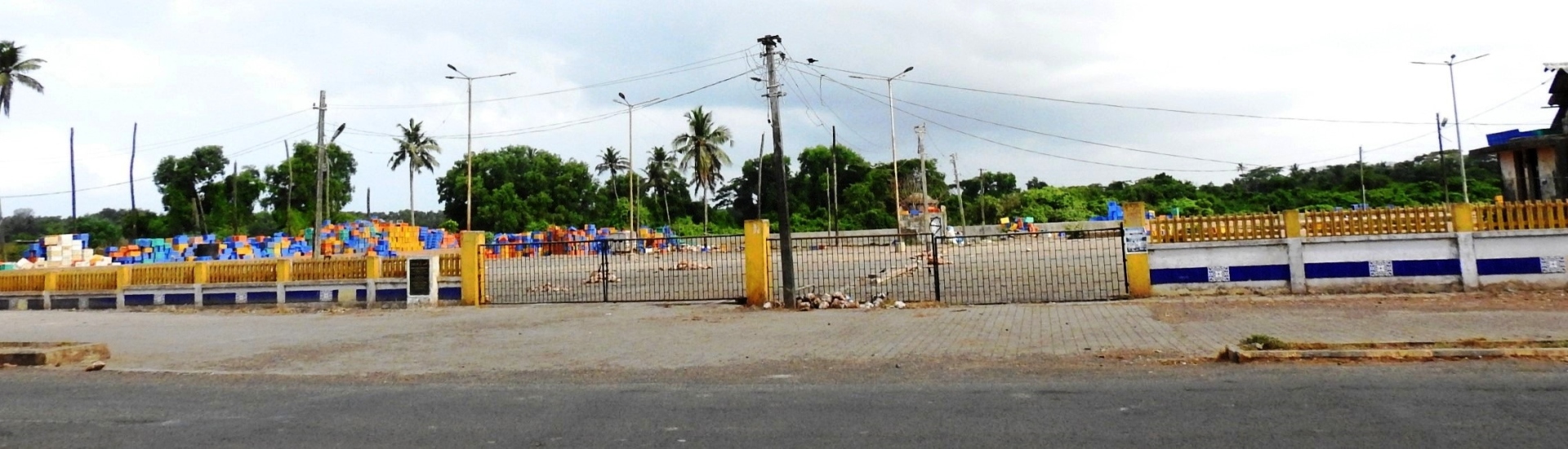Vishwajit gets SGPDA to terminate sopo contract