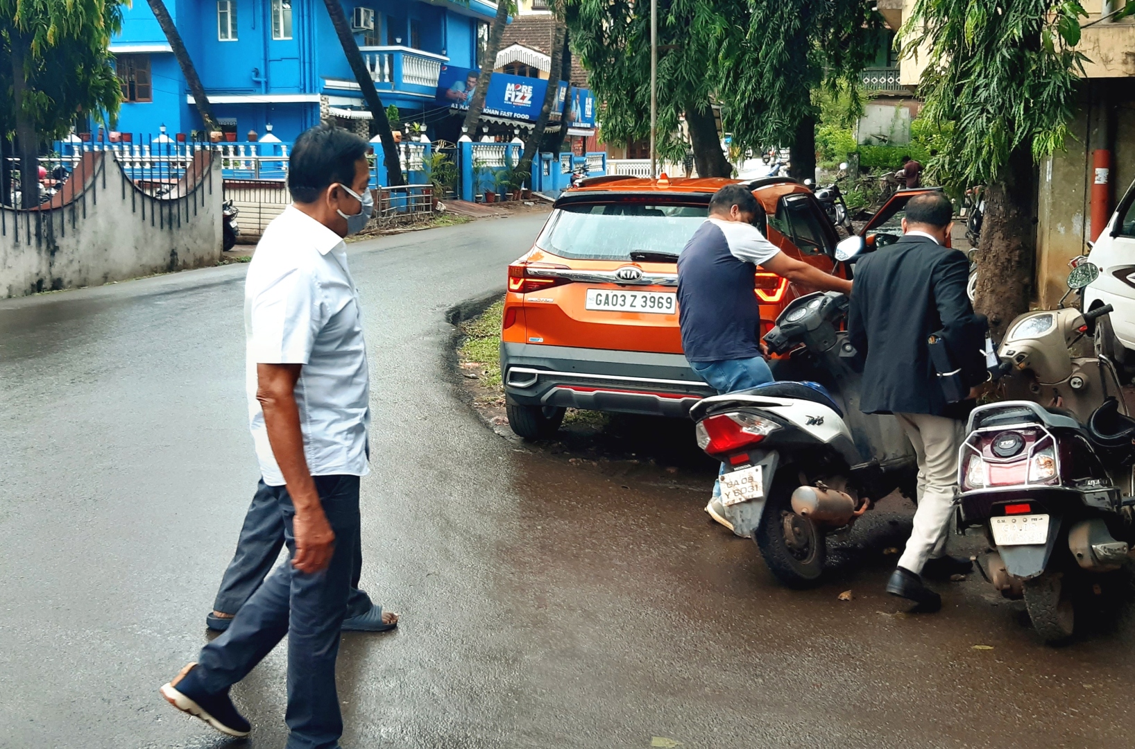 Ticketgate: Eyebrows raised over govt’s intention in pursuing case