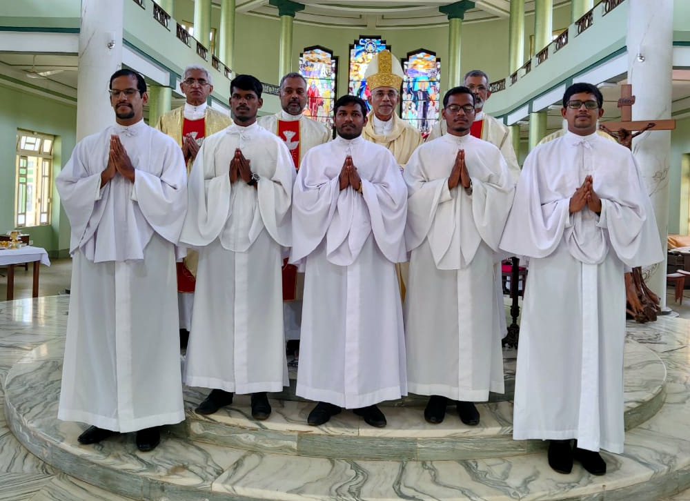 Be beacons to revive missionary dynamism, Cardinal elect Ferrao to Pilar Society