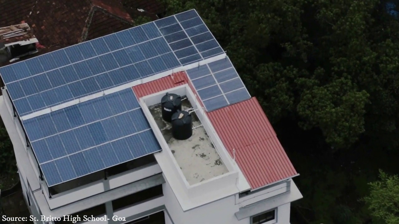 Govt to present solar energy   policy in Assembly session
