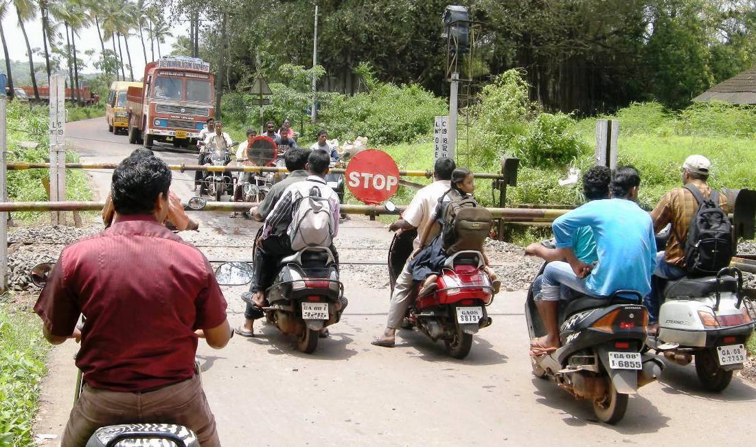 Still at cross-roads: Where are the five flyovers that were given the green signal a decade ago?