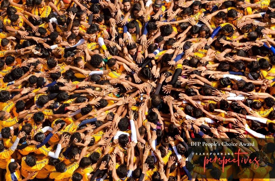 DFP International photo exhibit 2022: Goan photographer wins ‘People’s Choice award’