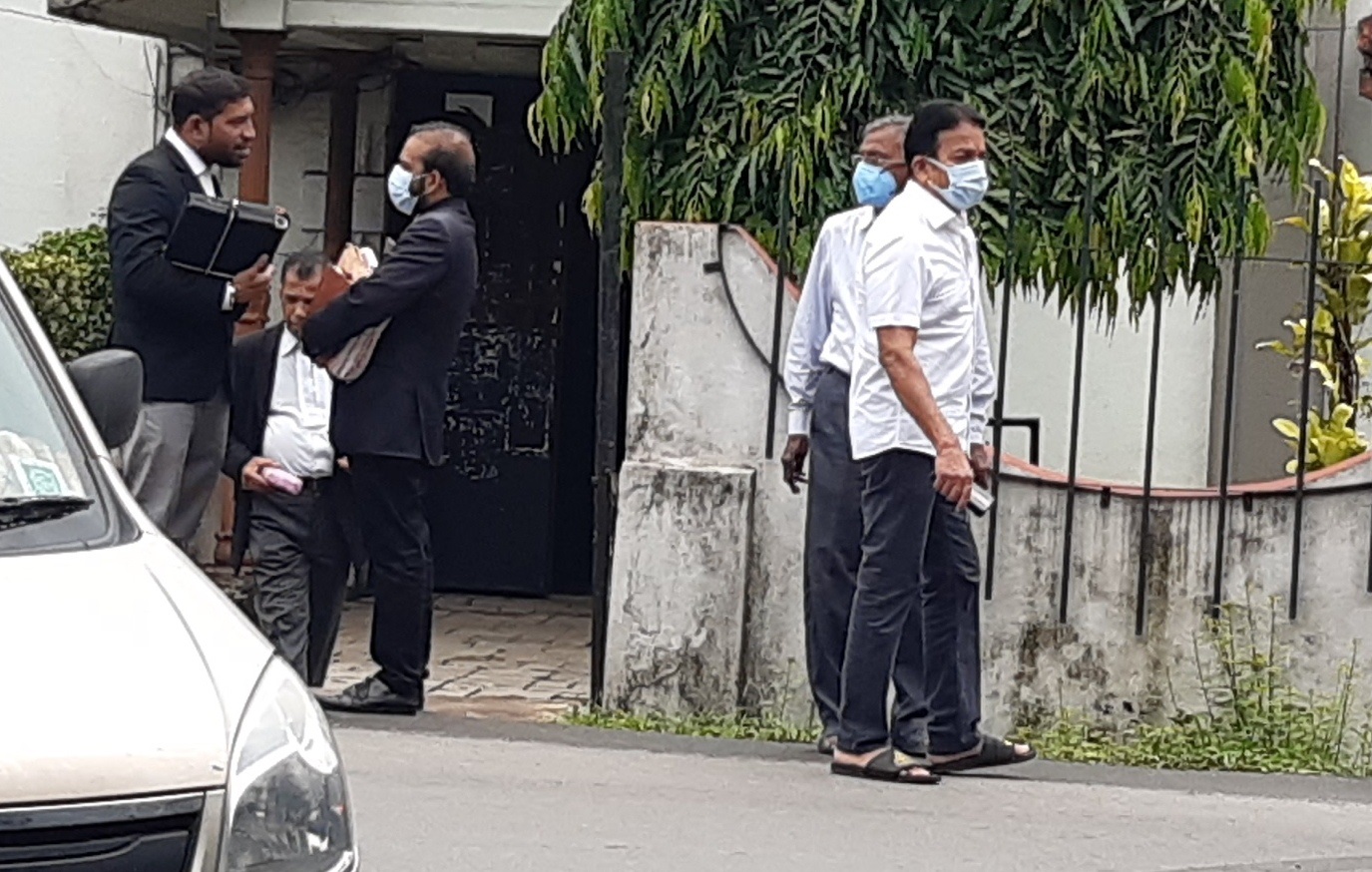 TICKETGATE: PUBLIC PROSECUTOR PLAYS TRUANT AGAIN