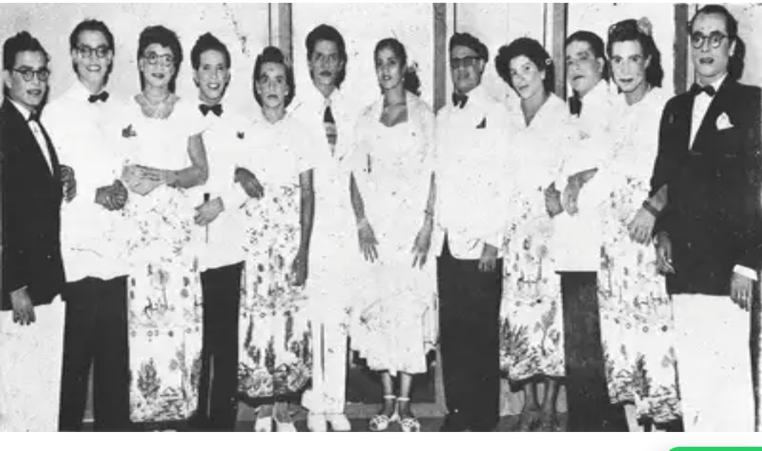 ﻿TIATR: A fusion of Global art forms!
