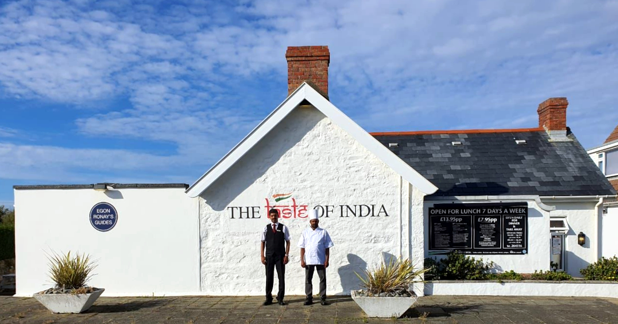 ﻿Mood for Food: Goan chefs abroad