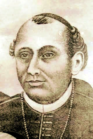 ﻿Goan bishop who opposed Portuguese in 17th century