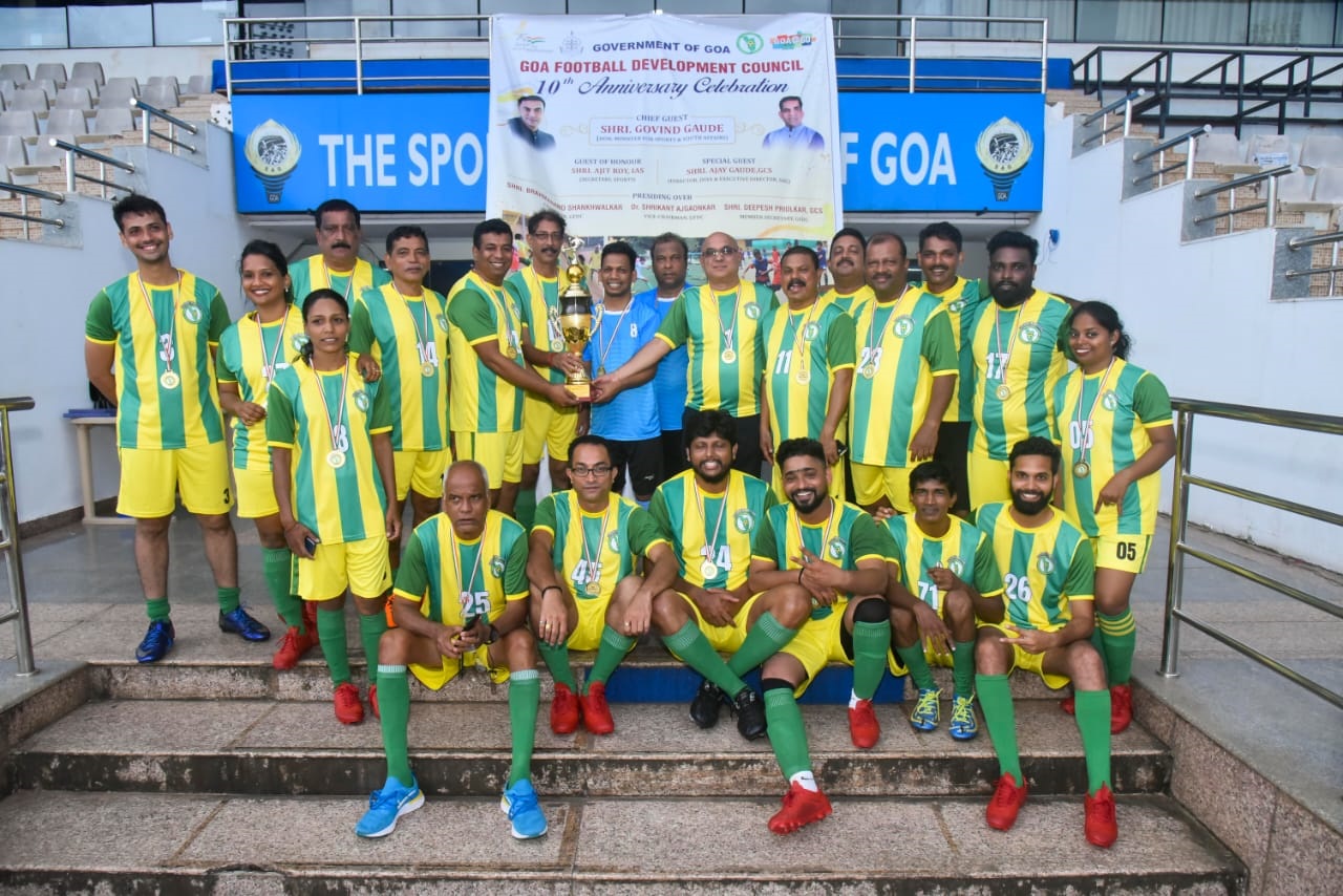 ﻿GFDC celebrates 10th anniversary