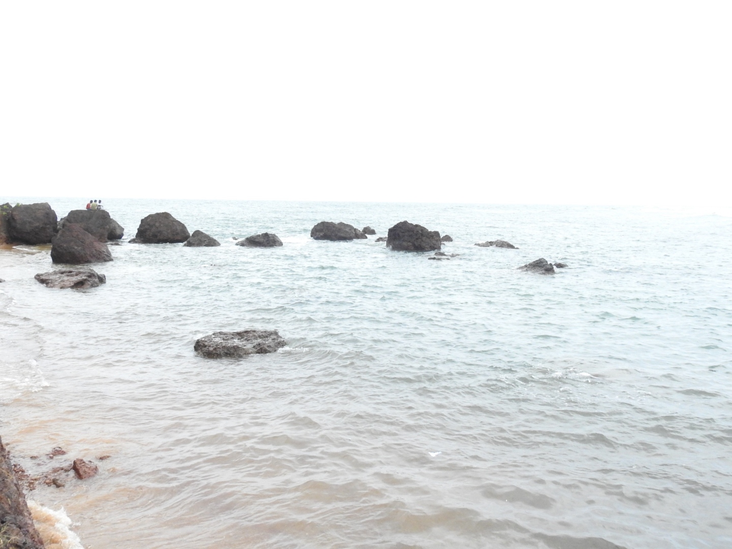 Dredging mulled at mouth of Sal as navigation woes dampen fishing