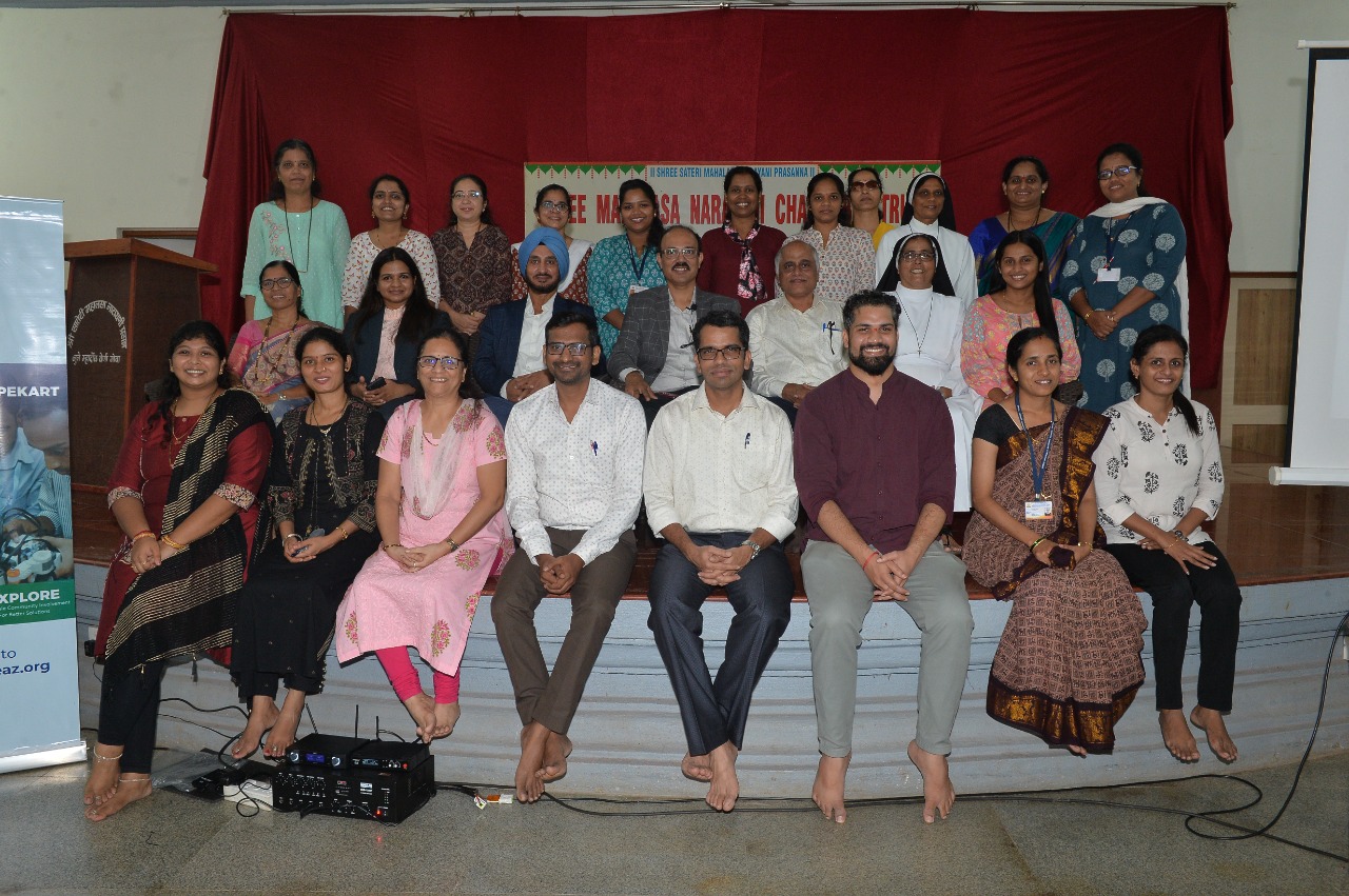 ﻿AGILE NEP transition workshop for teachers held