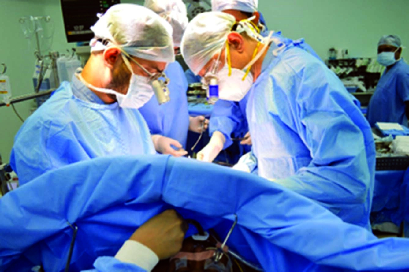 KLES performs 3 heart transplants in 18 days