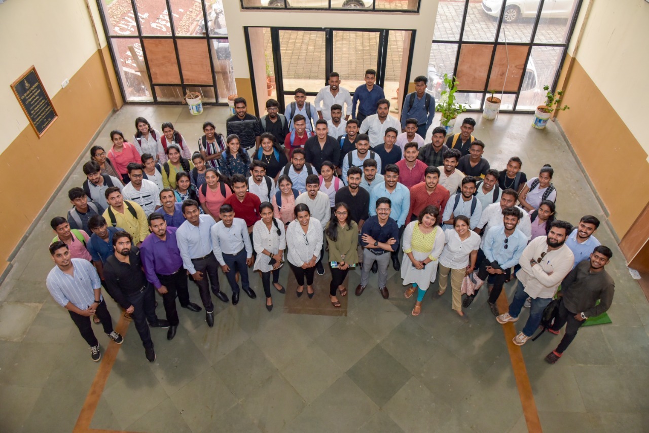 ﻿Goa based start-up hires engineering talent