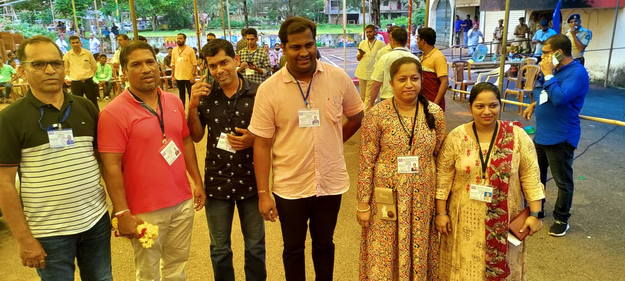 Setback for Tawadkar, set to lose 4 of 6 VPs in Canacona taluka