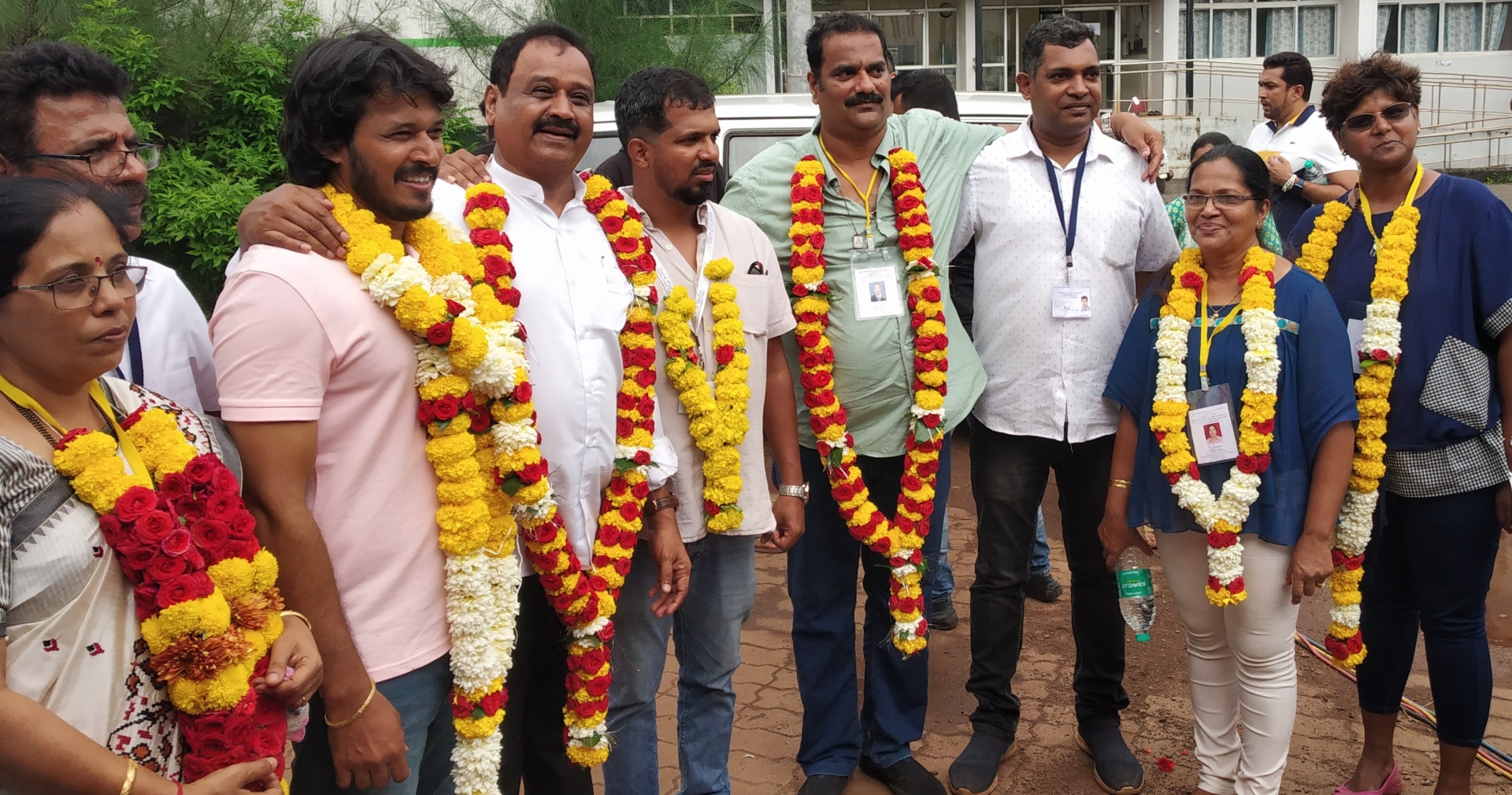 Sequeira makes a comeback to Calangute VP