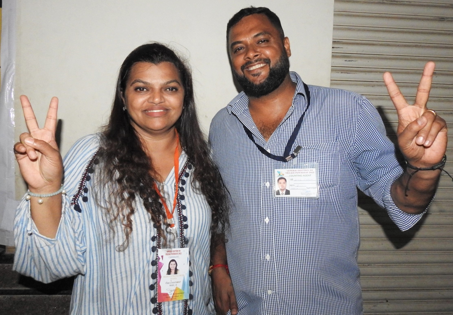 Spouses, kith and kin of bigwigs sail through