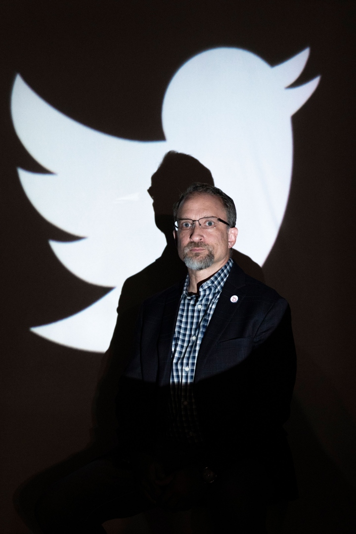 ﻿Five takeaways from Twitter whistleblower Peiter Zatko
