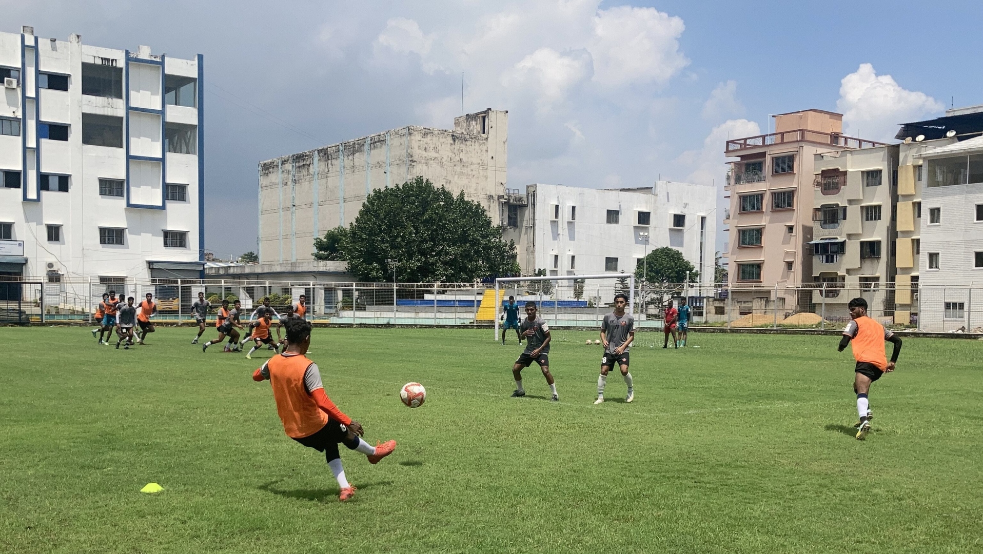 Durand Cup: FC Goa face in-form Bengaluru FC as Gaurs make final push for KO round