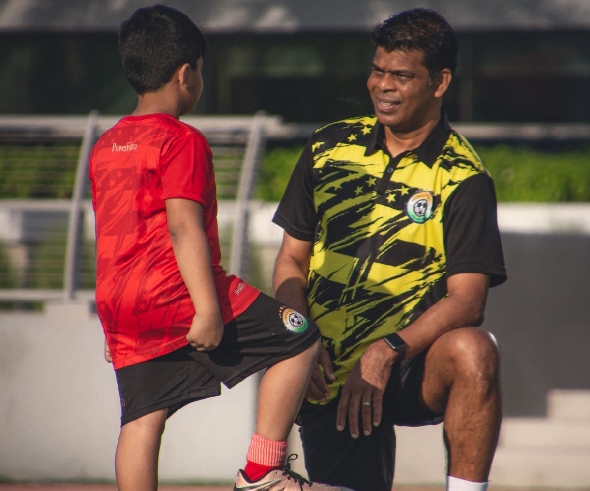 Six Goan girls to get a chance to play, train in Dubai next year