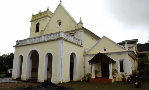 Where are the young ones?