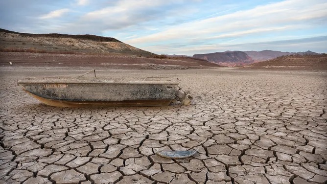 ﻿Why rivers worldwide are running dry and what we can do about it
