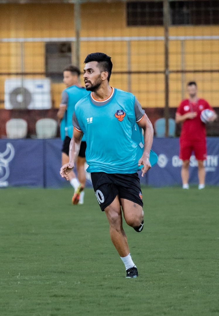 Brandon named FC Goa captain