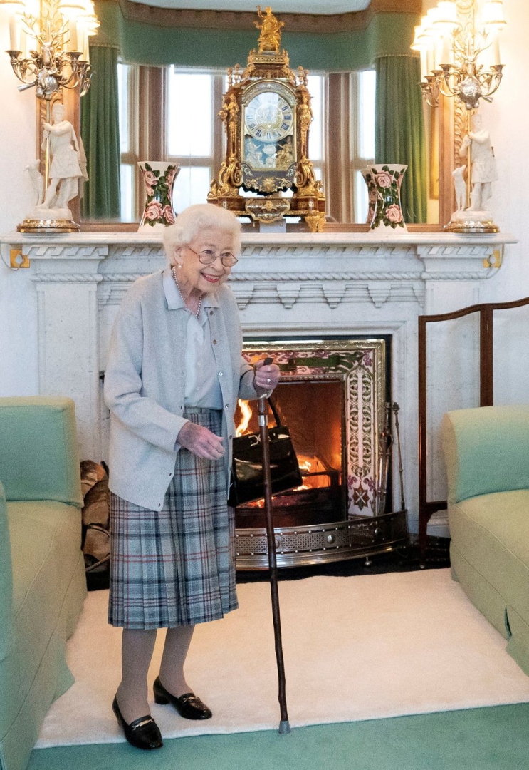 Goan diaspora mourns demise of Britain’s longest serving Queen