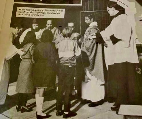 Goan priests in UK: Asian Chaplaincy first to serve diaspora