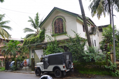 Why are the killers of Vishwas Harmalkar free?