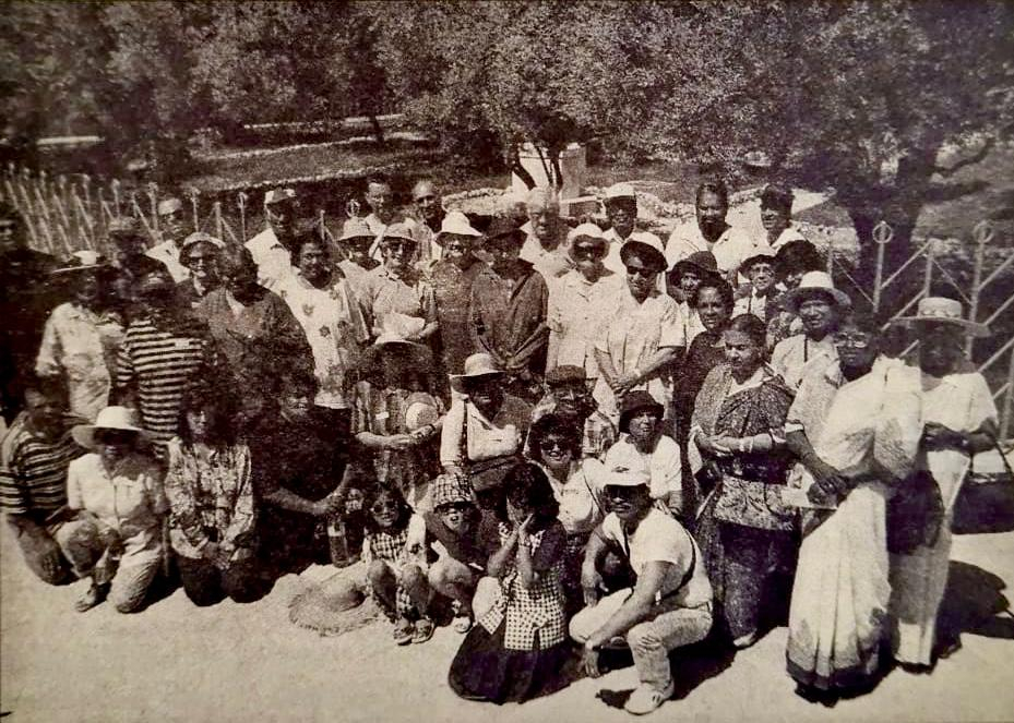Pilar Fathers in UK – 1: Arrival, early mission to serve Goans in UK