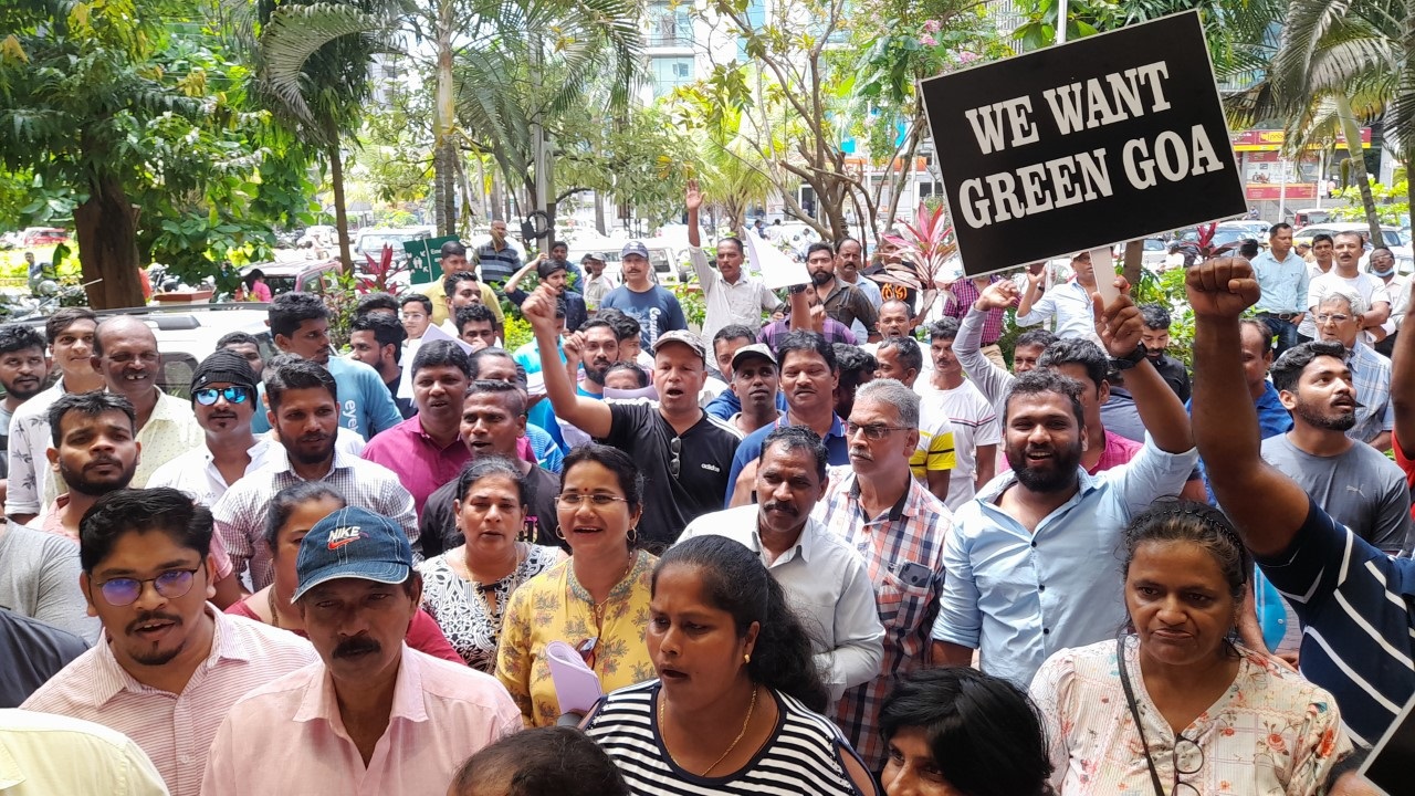 RGP warns of bigger agitation if TCP amendment not withdrawn