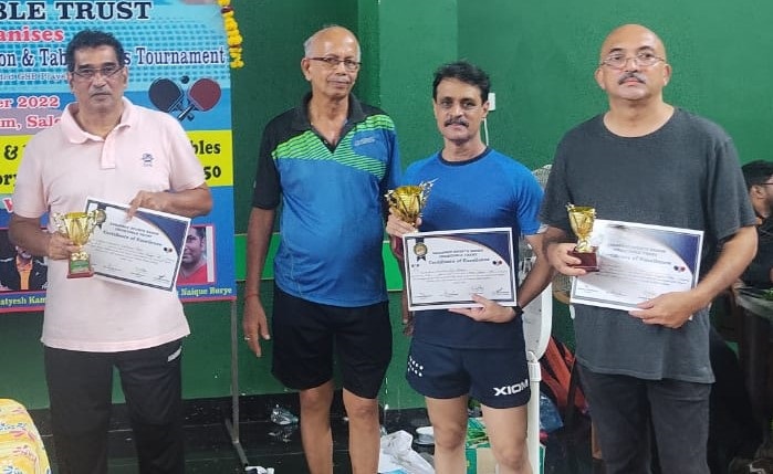 ﻿Ghatkar dominates at Sarsangan TT