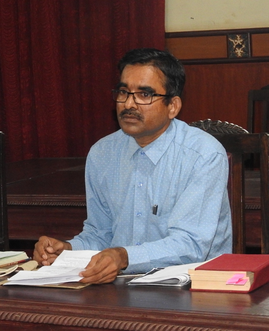 No provision in Municipalities Act mandating elections by secret ballot: Presiding Officer