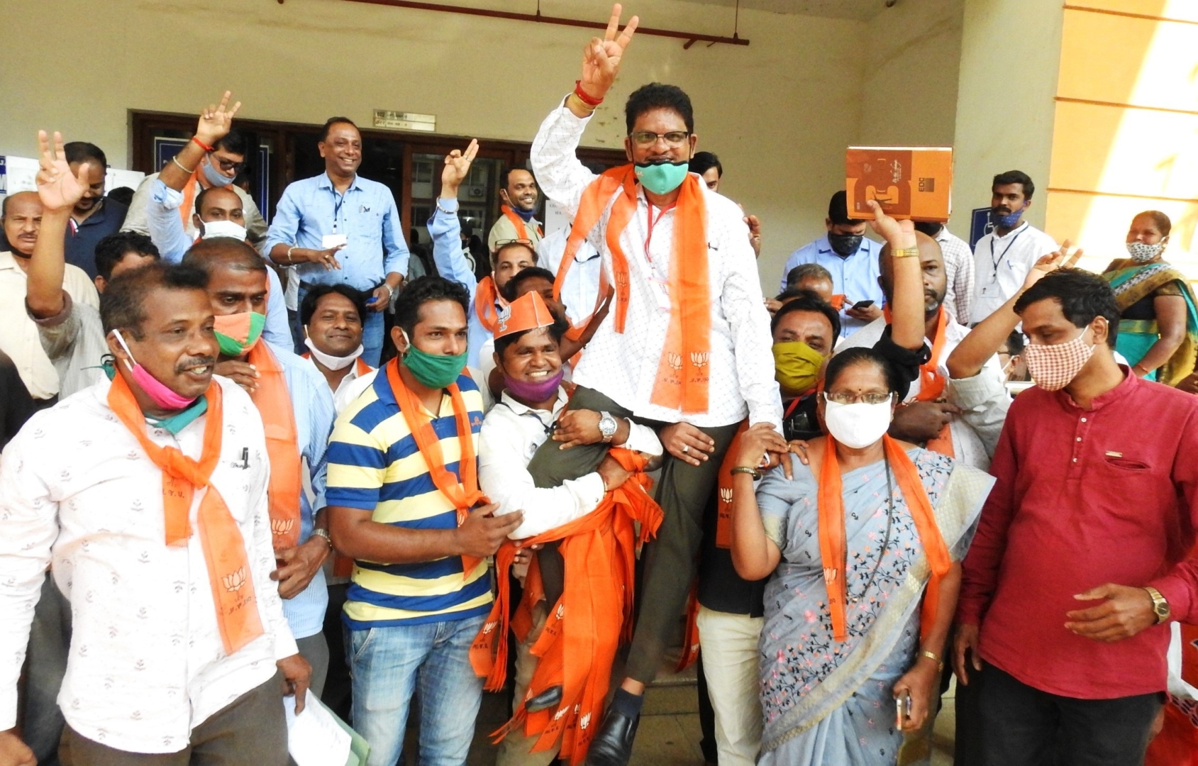 Will history repeat itself at Davorlim ZP bypoll?