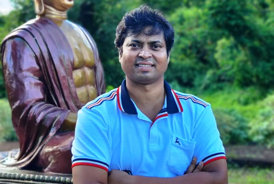 ﻿Need to develop positive attitude for hockey: Tirkey