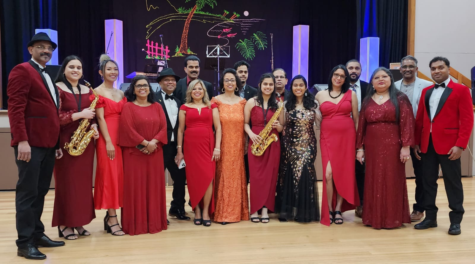 Konkani music enthrals Goans in Melbourne