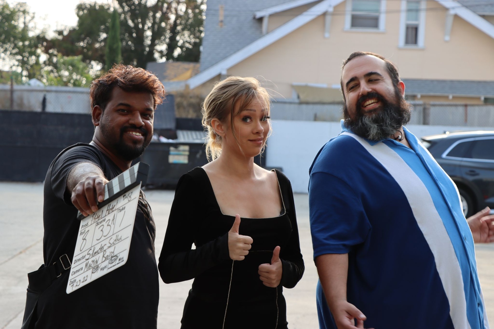 US company scouting for Goan actor for their TV series