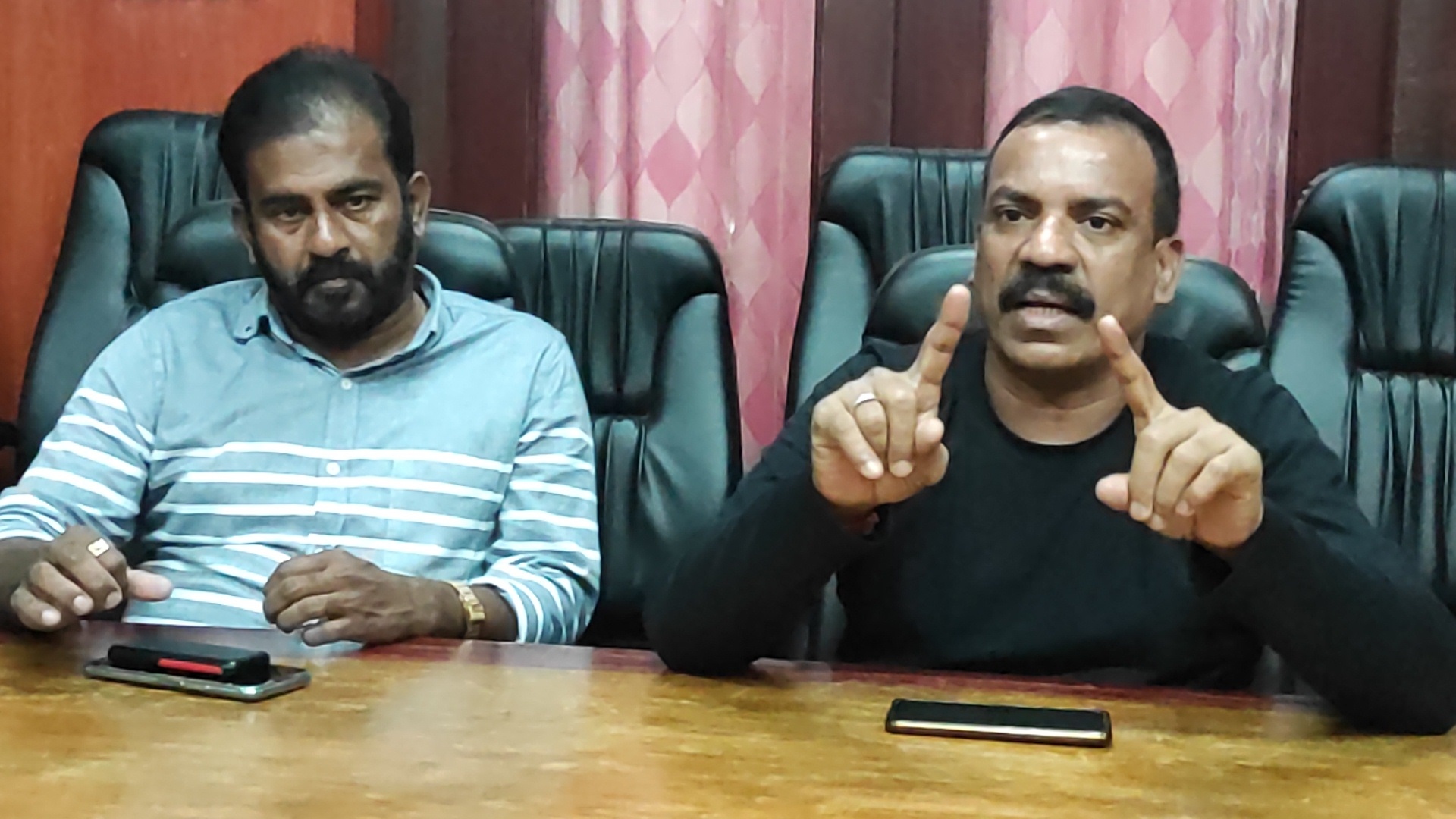 BJP leader blames PFI for vitiating harmony in State over several years