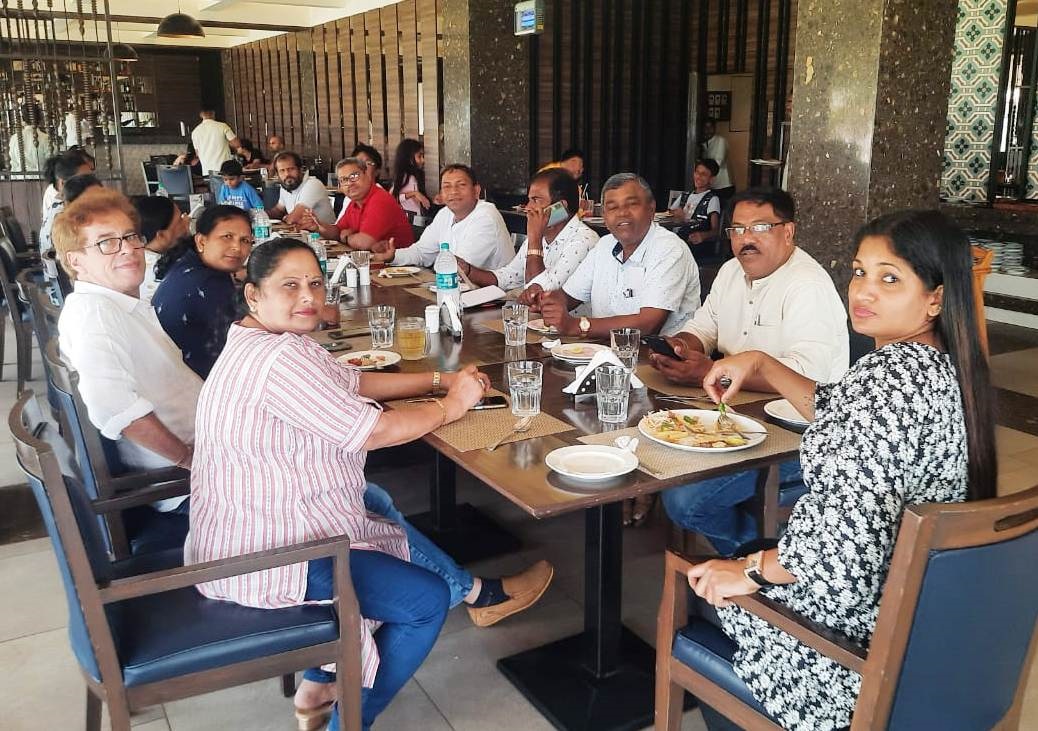 Margao municipality election: A gripping script of twists and turns that fizzled out at the finish point