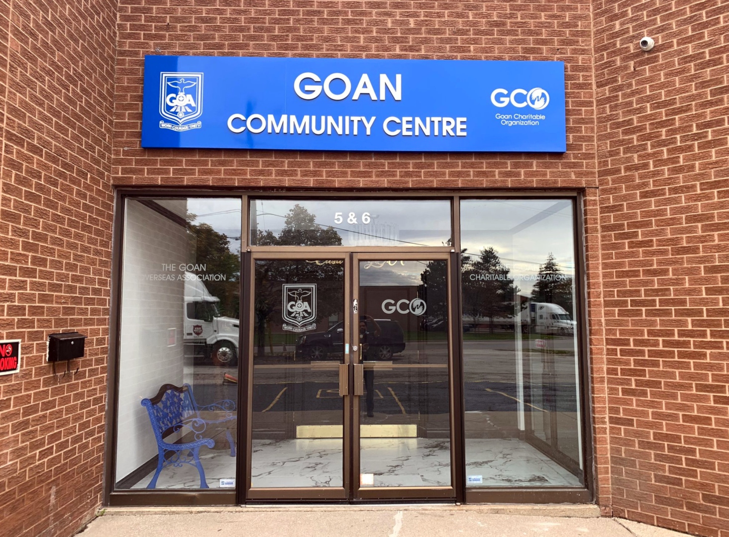 Community Centres: Benefits, challenges for Goans abroad