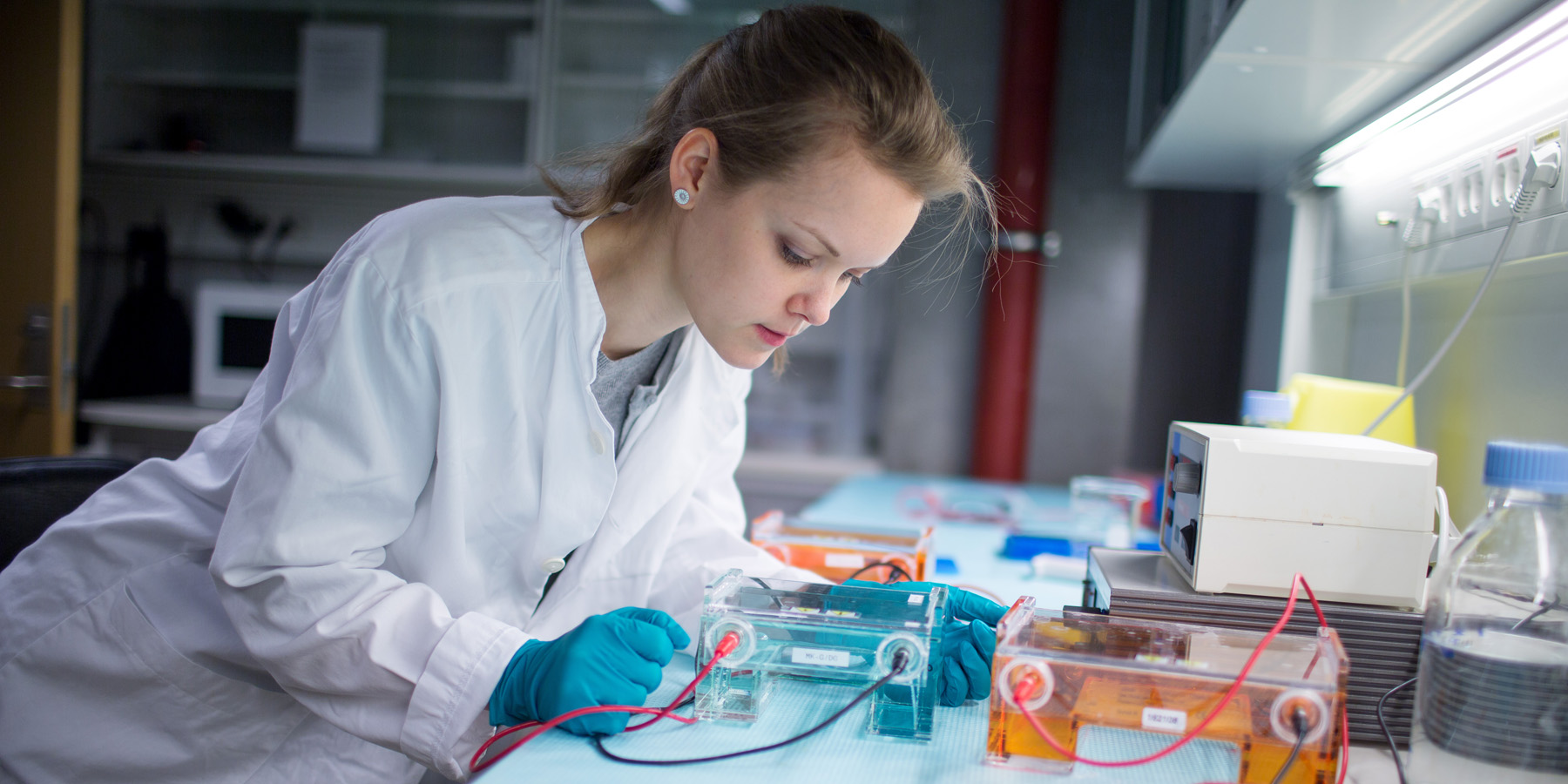 Medical breakthroughs from Norwegian firms